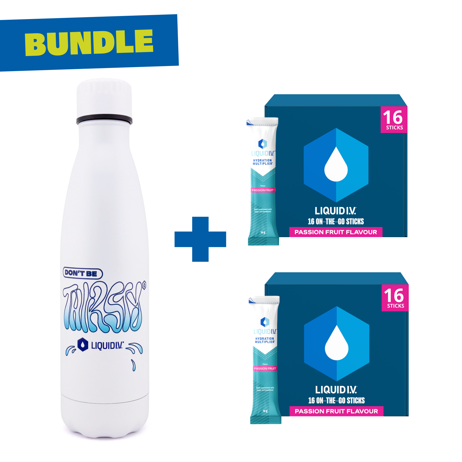#flavor_Passion Fruit Bundle (32 Sticks)