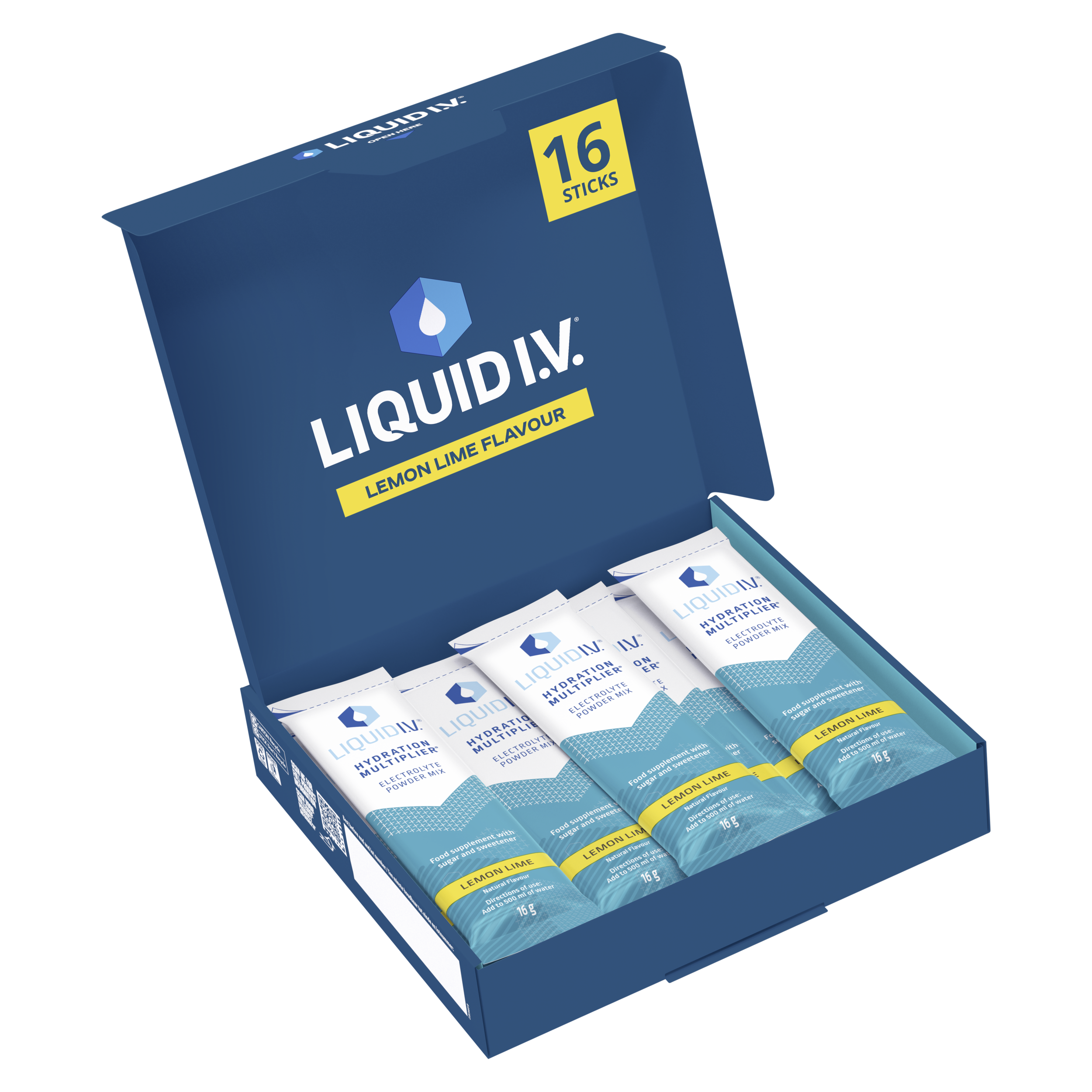 #flavor_Lemon Lime (16 Sticks)