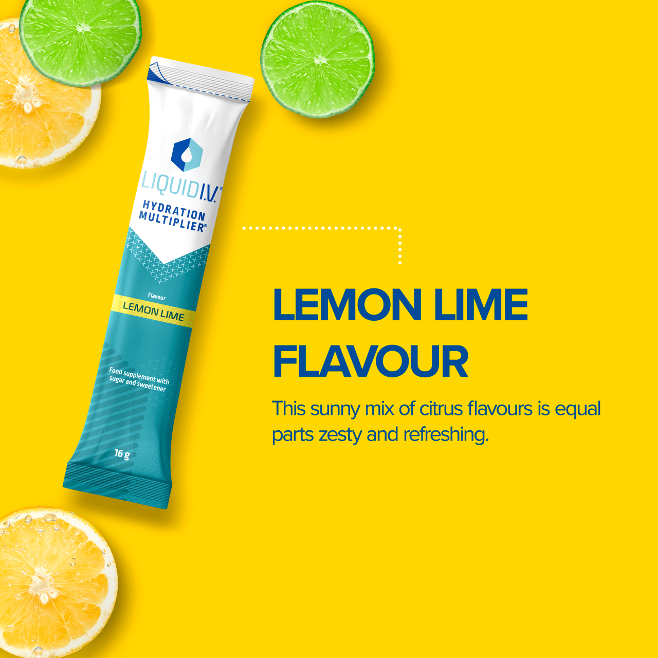 #flavor_Tropical Punch + Passion Fruit + Lemon Lime Bundle (48 Sticks)