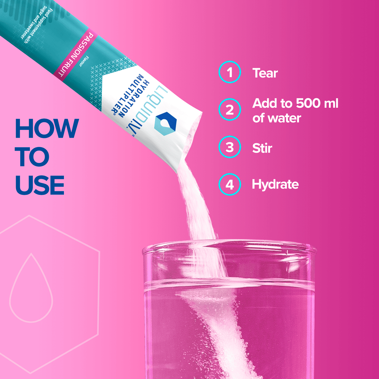 #flavor_Passion Fruit (16 Sticks)