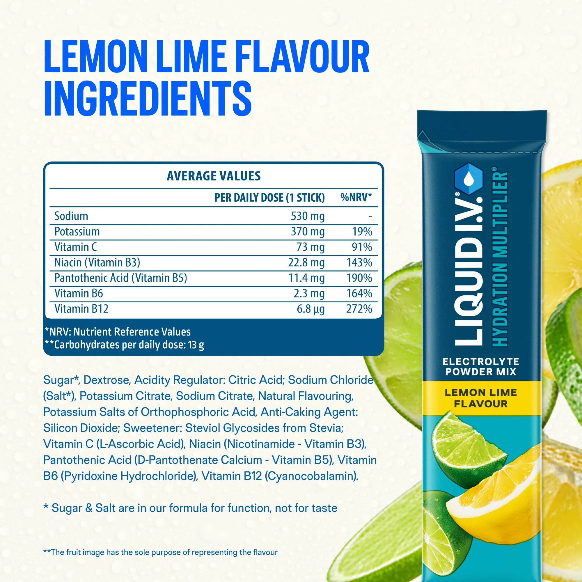 #flavor_Lemon Lime (16 Sticks)