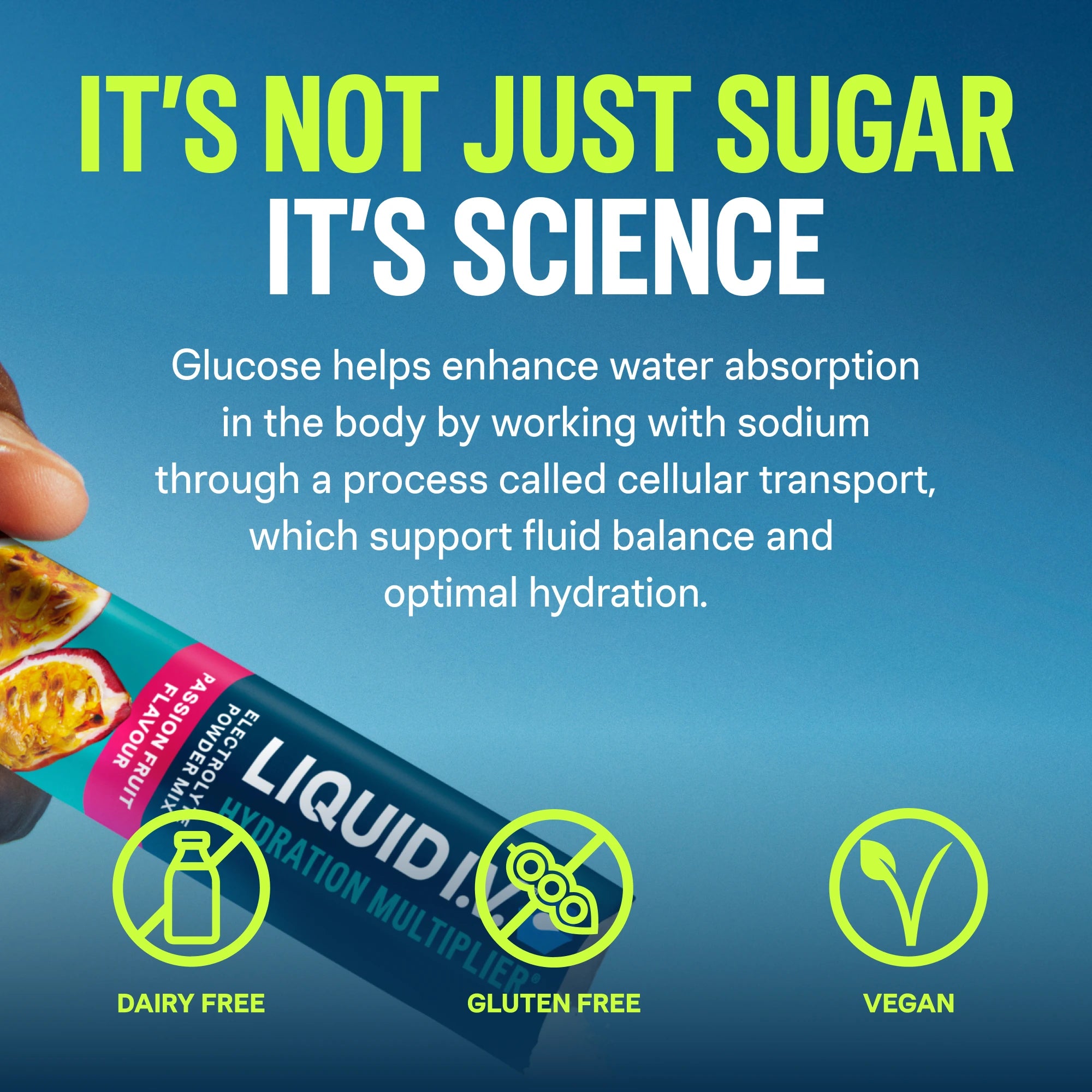 #flavor_Passion Fruit (16 Sticks)