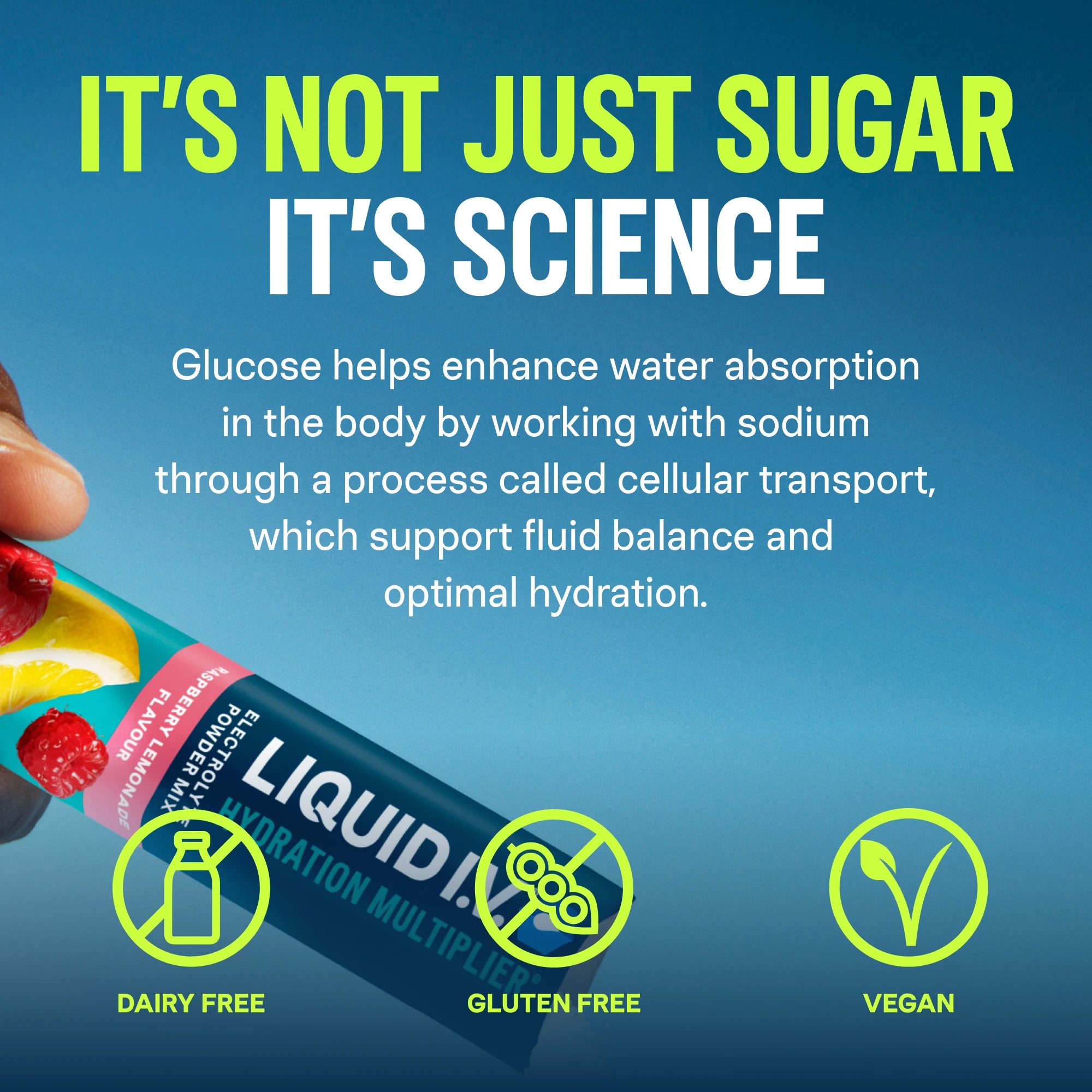 #flavor_Raspberry Lemonade (16 Sticks)