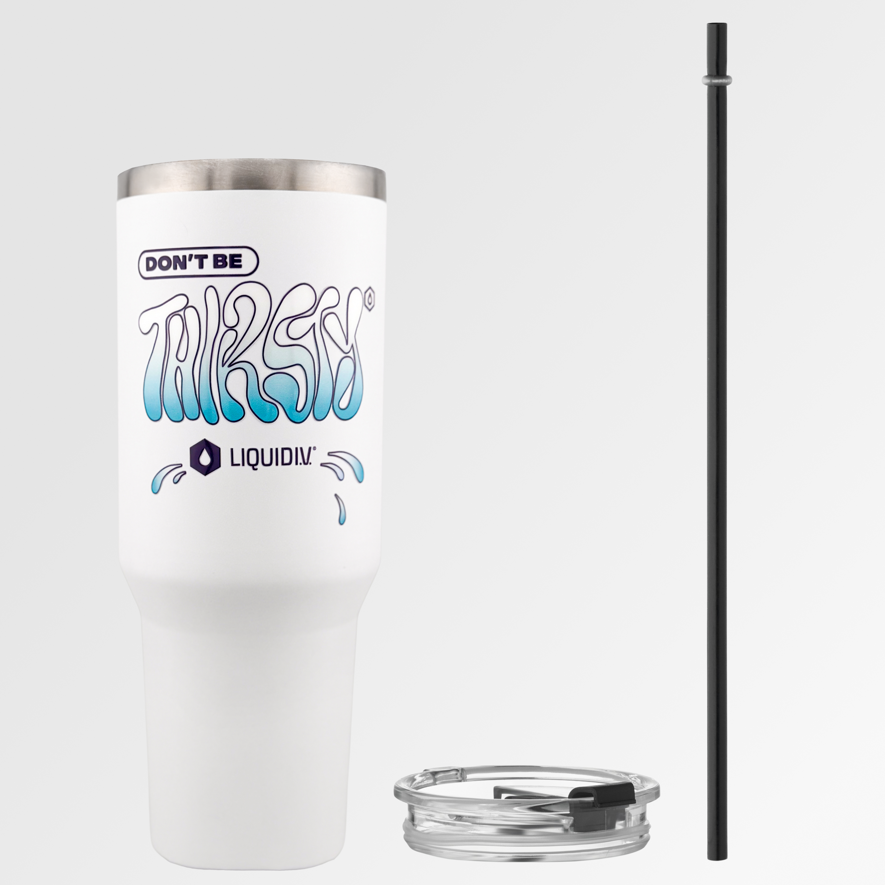 Thermal Tumbler 1.2L