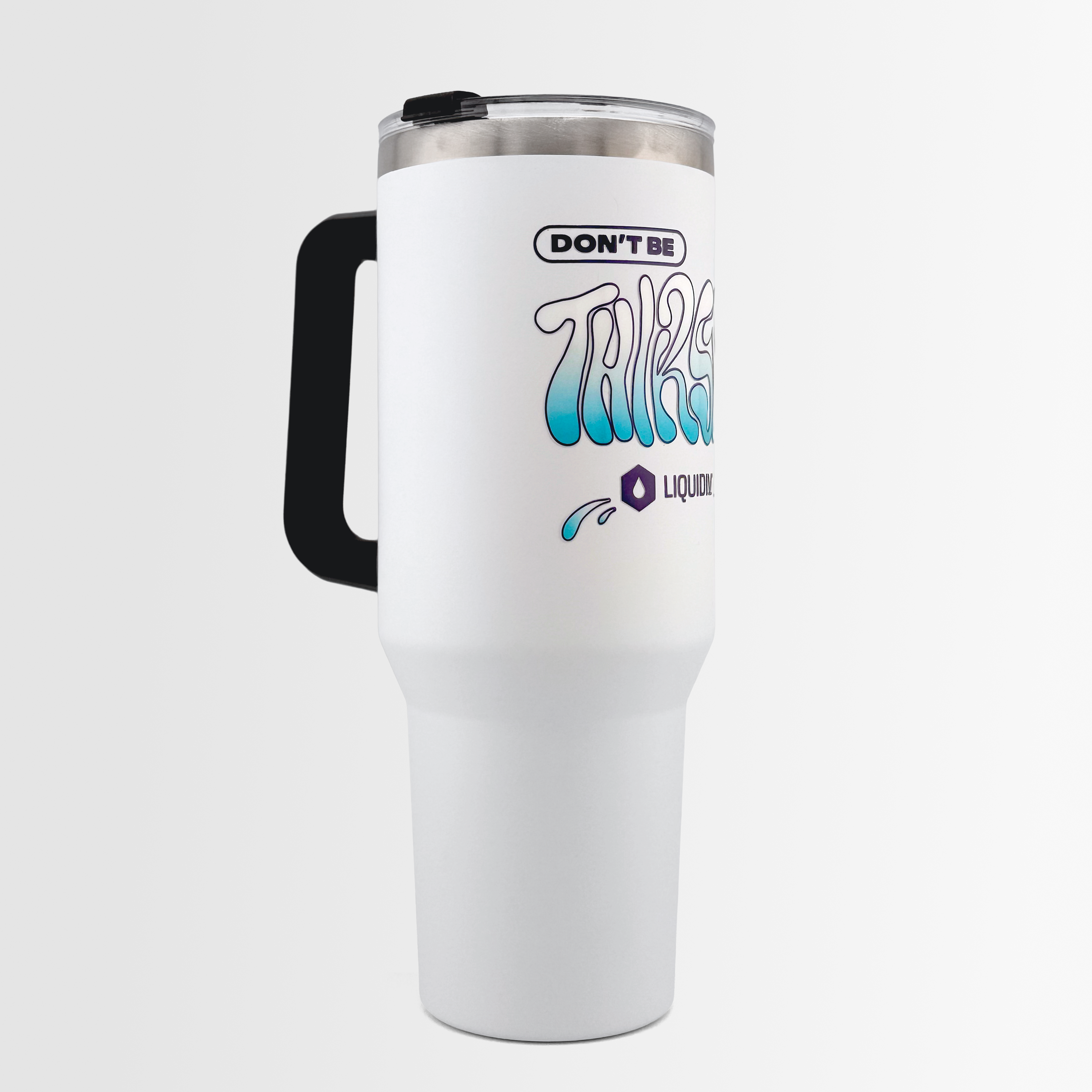 Thermal Tumbler 1.2L – Flavour Bundle Collection