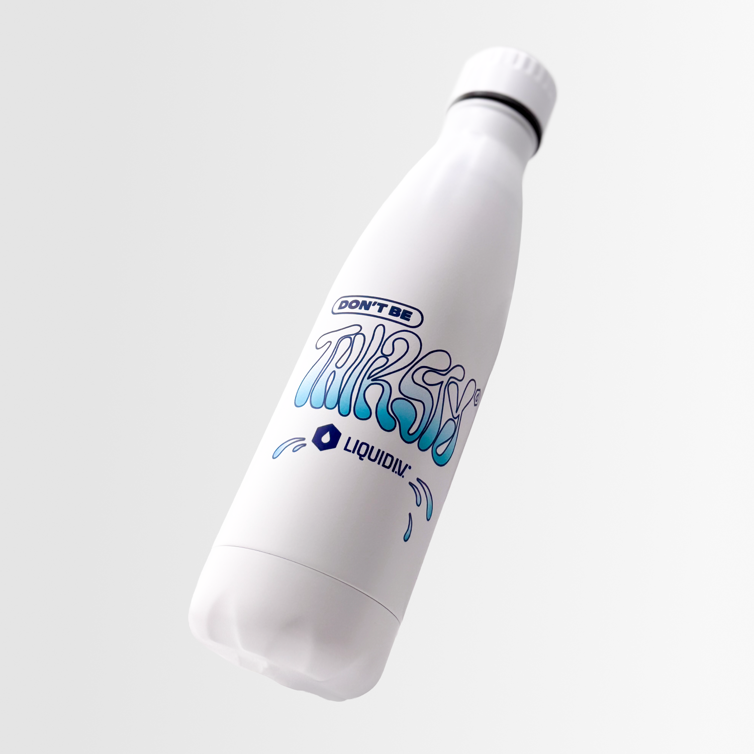 Stainless Steel Water Bottle 790ml – Flavour Bundle Collection
