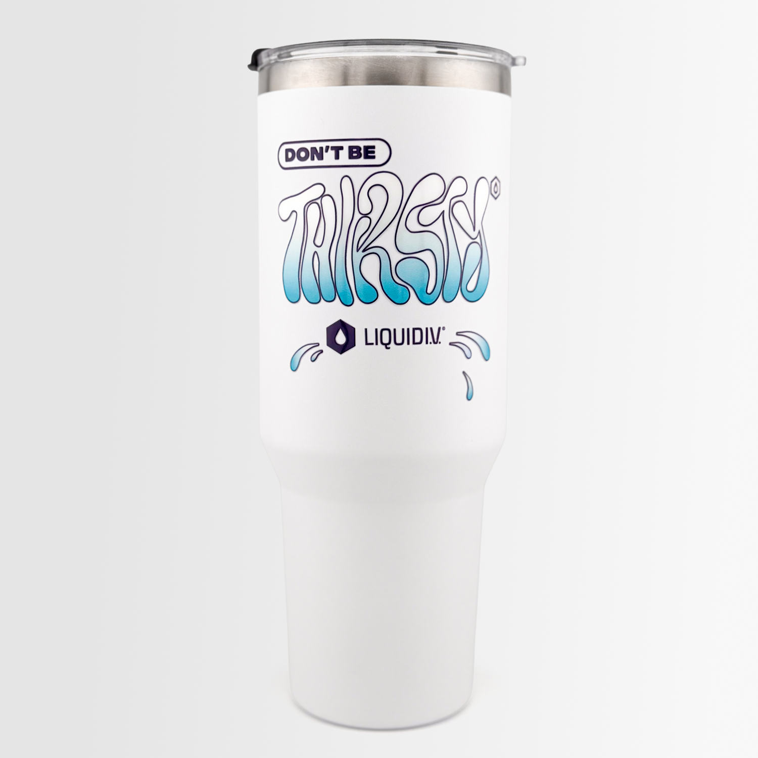 Thermal Tumbler 1.2L