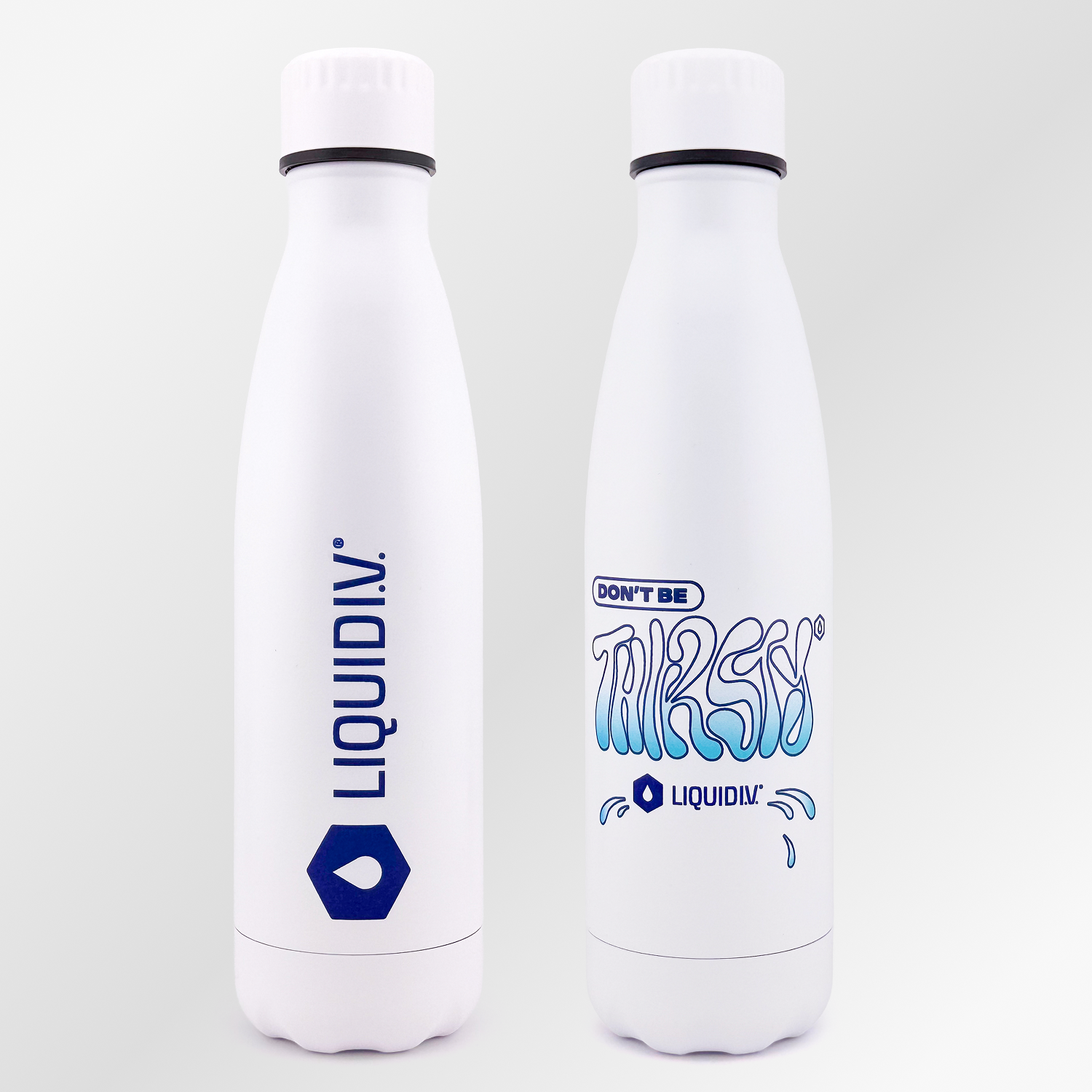 Stainless Steel Water Bottle 790ml