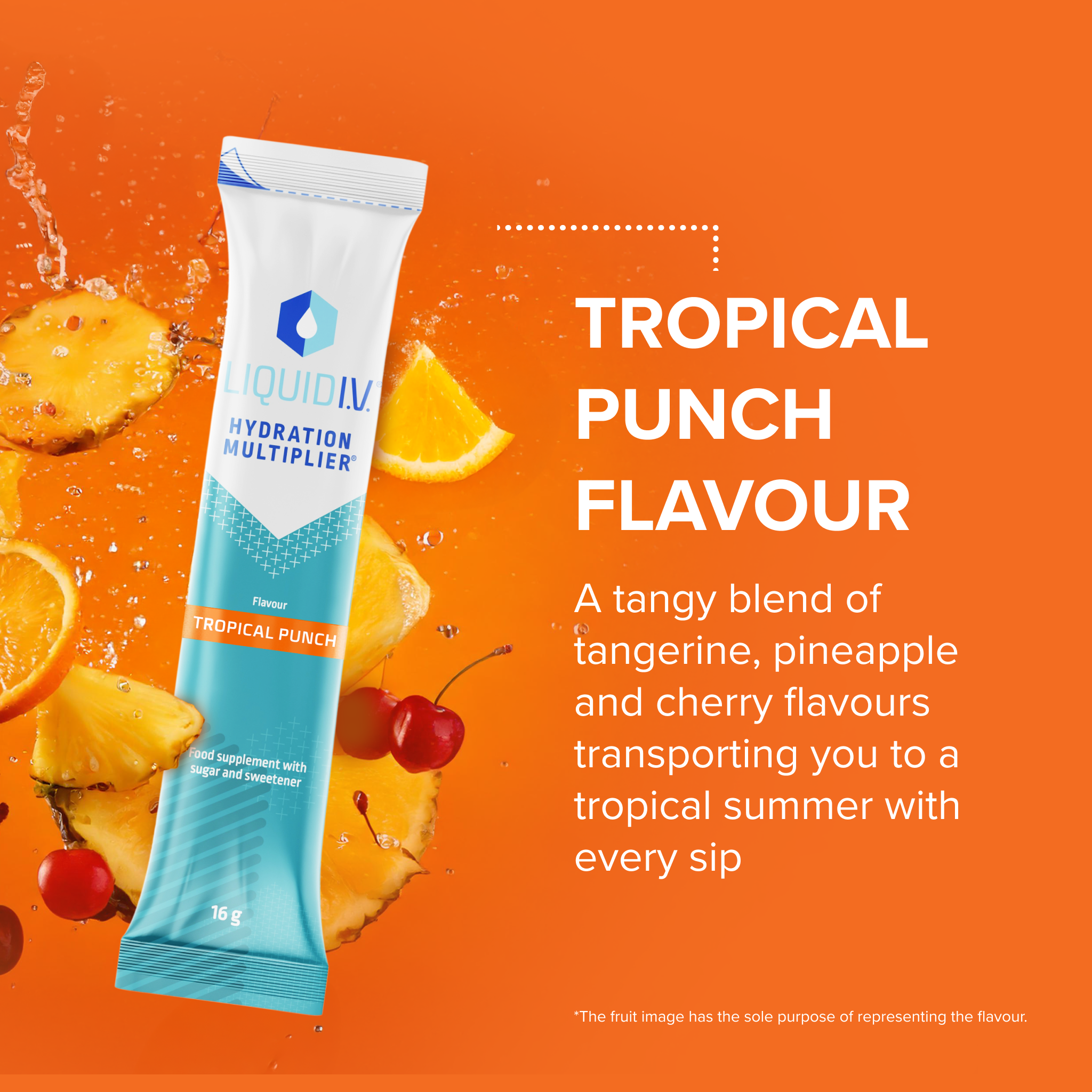 #flavor_Tropical Punch (15 Sticks)